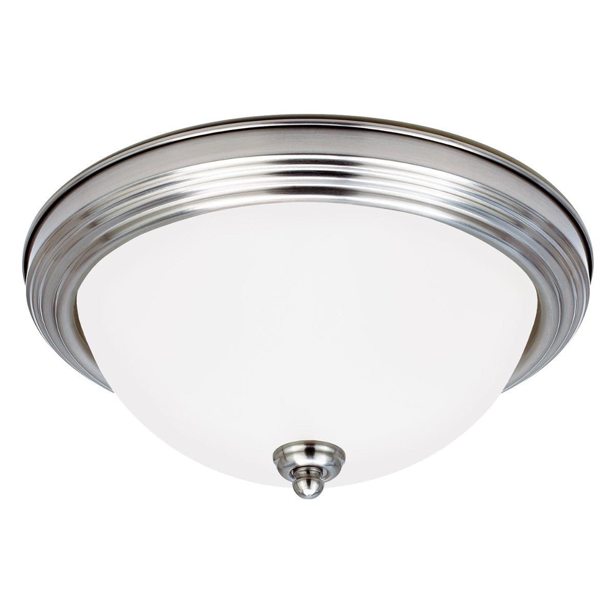 Geary Three Light Flush Mount