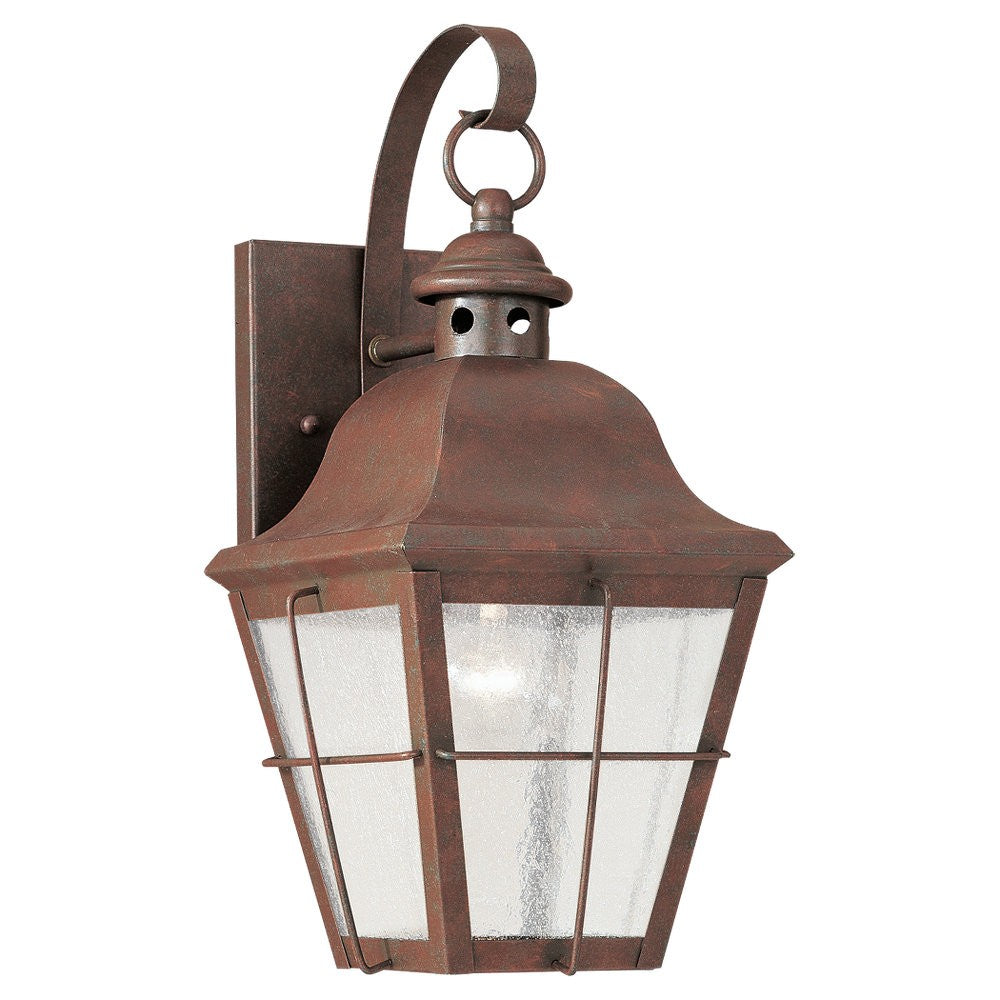 Chatham Outdoor Wall Lantern