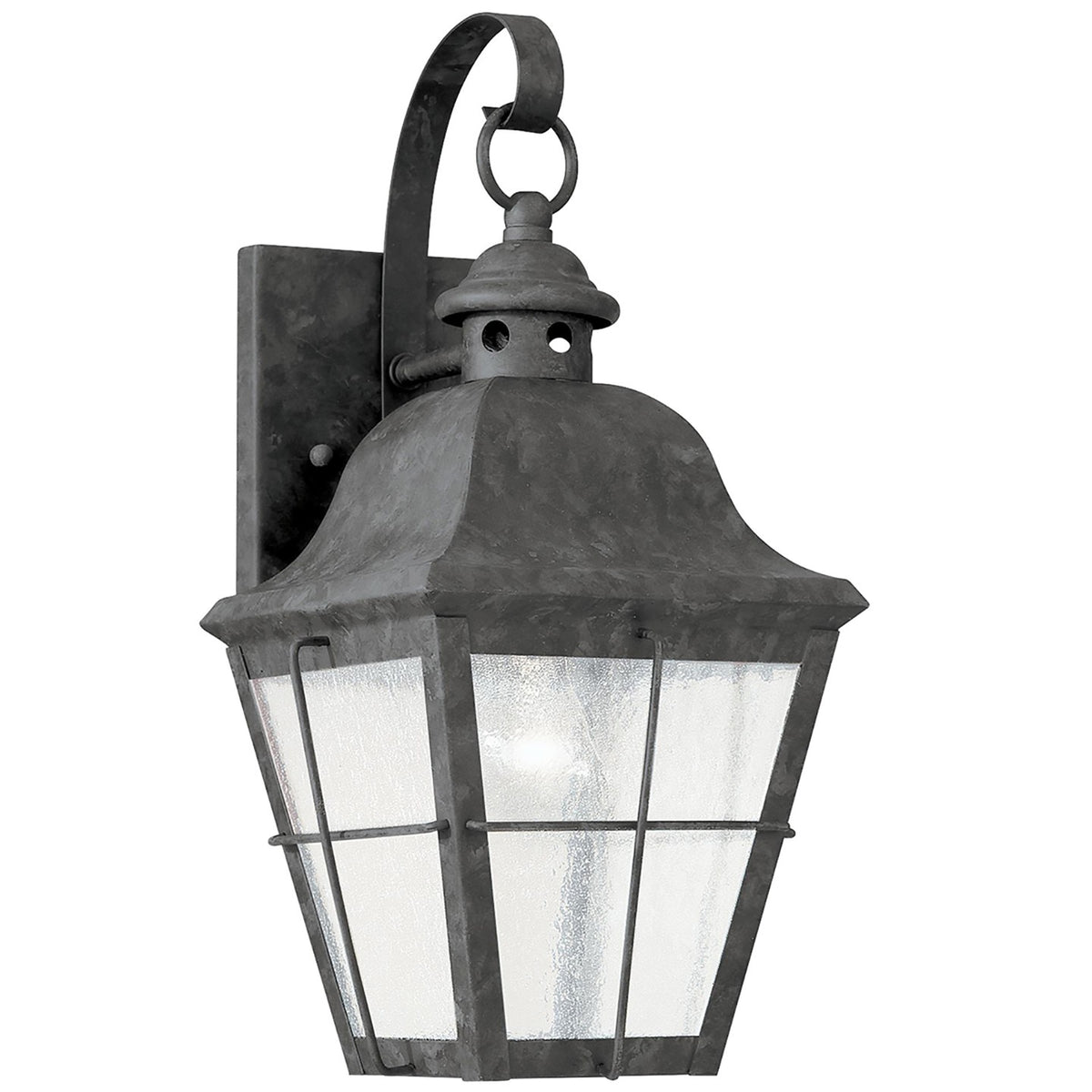 Chatham Outdoor Wall Lantern