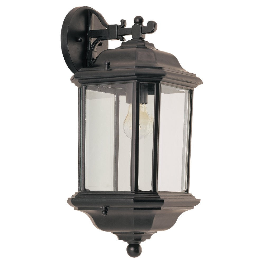 Kent One Light Outdoor Wall Lantern