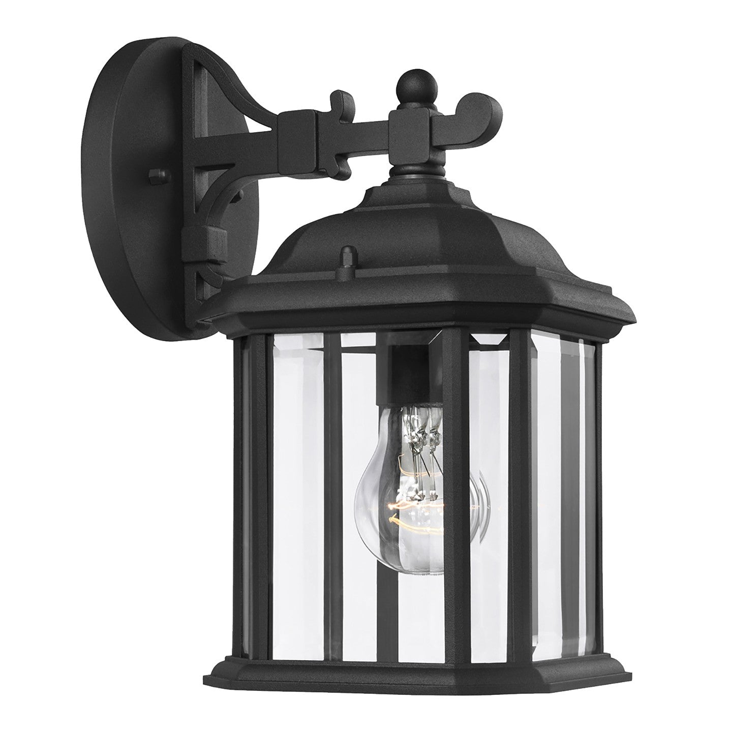 Kent Outdoor Wall Lantern