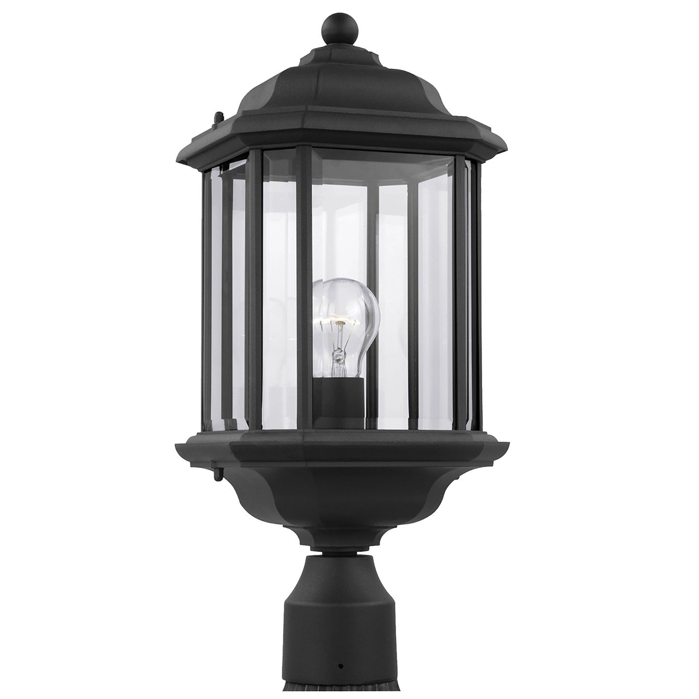 Kent Outdoor Post Lantern