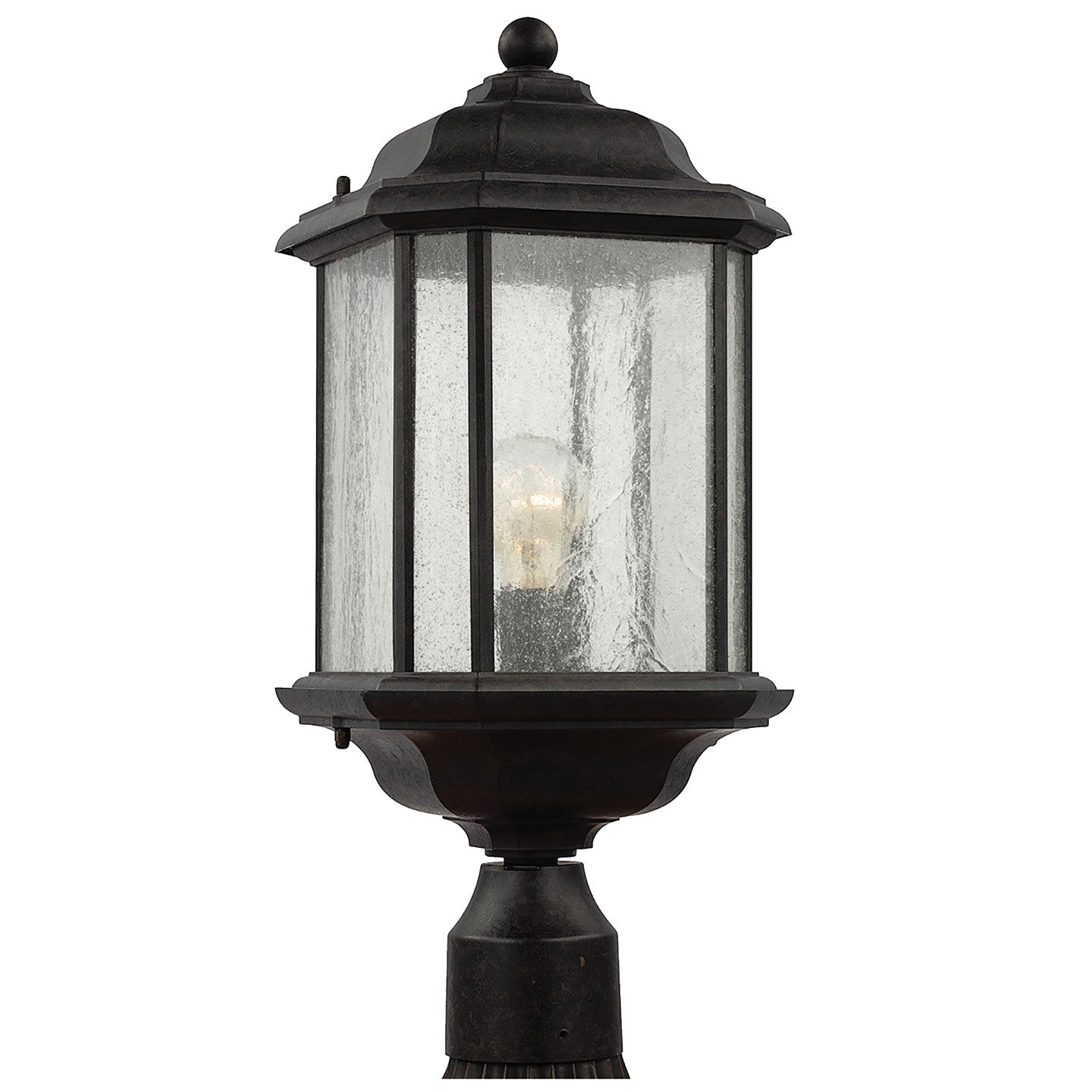 Kent Outdoor Post Lantern
