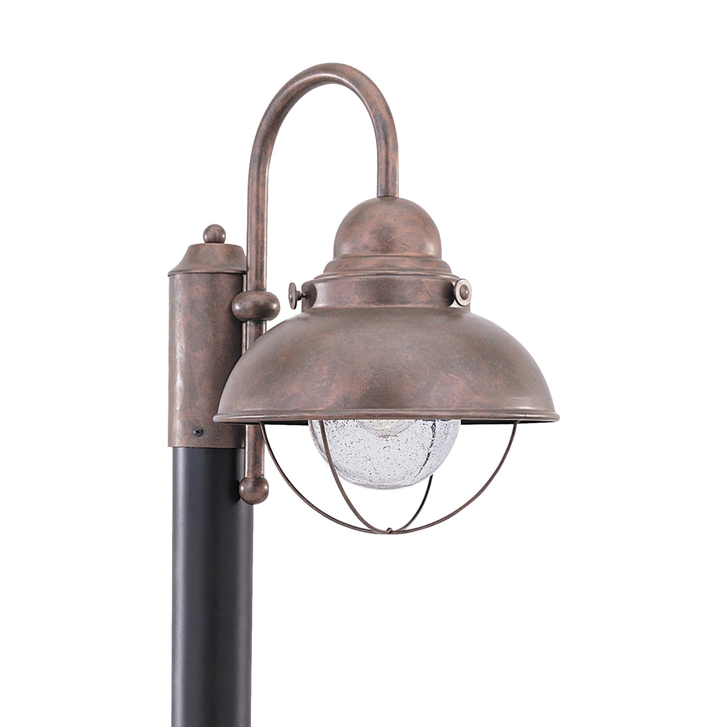Sebring Outdoor Post Lantern