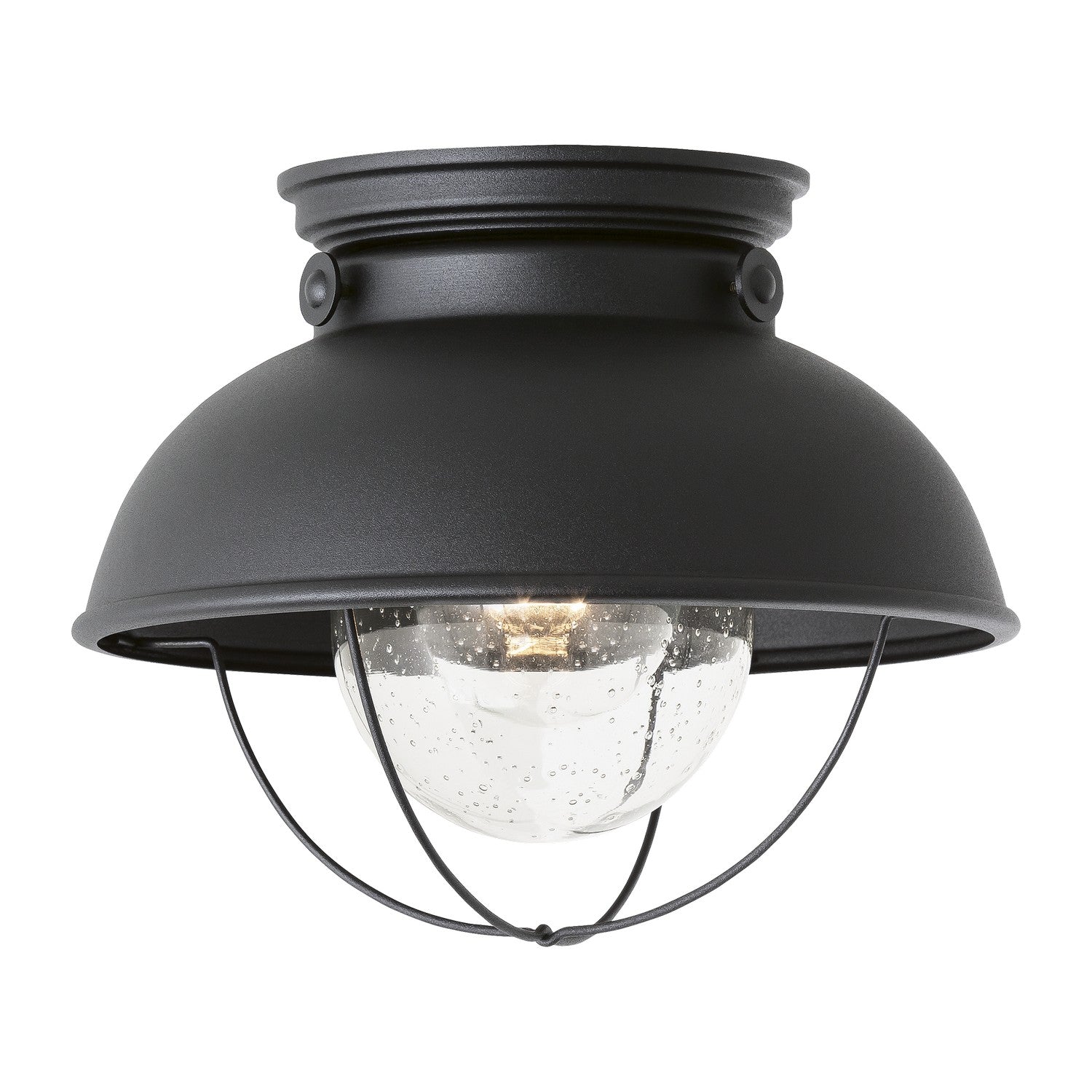 Sebring Outdoor Flush Mount