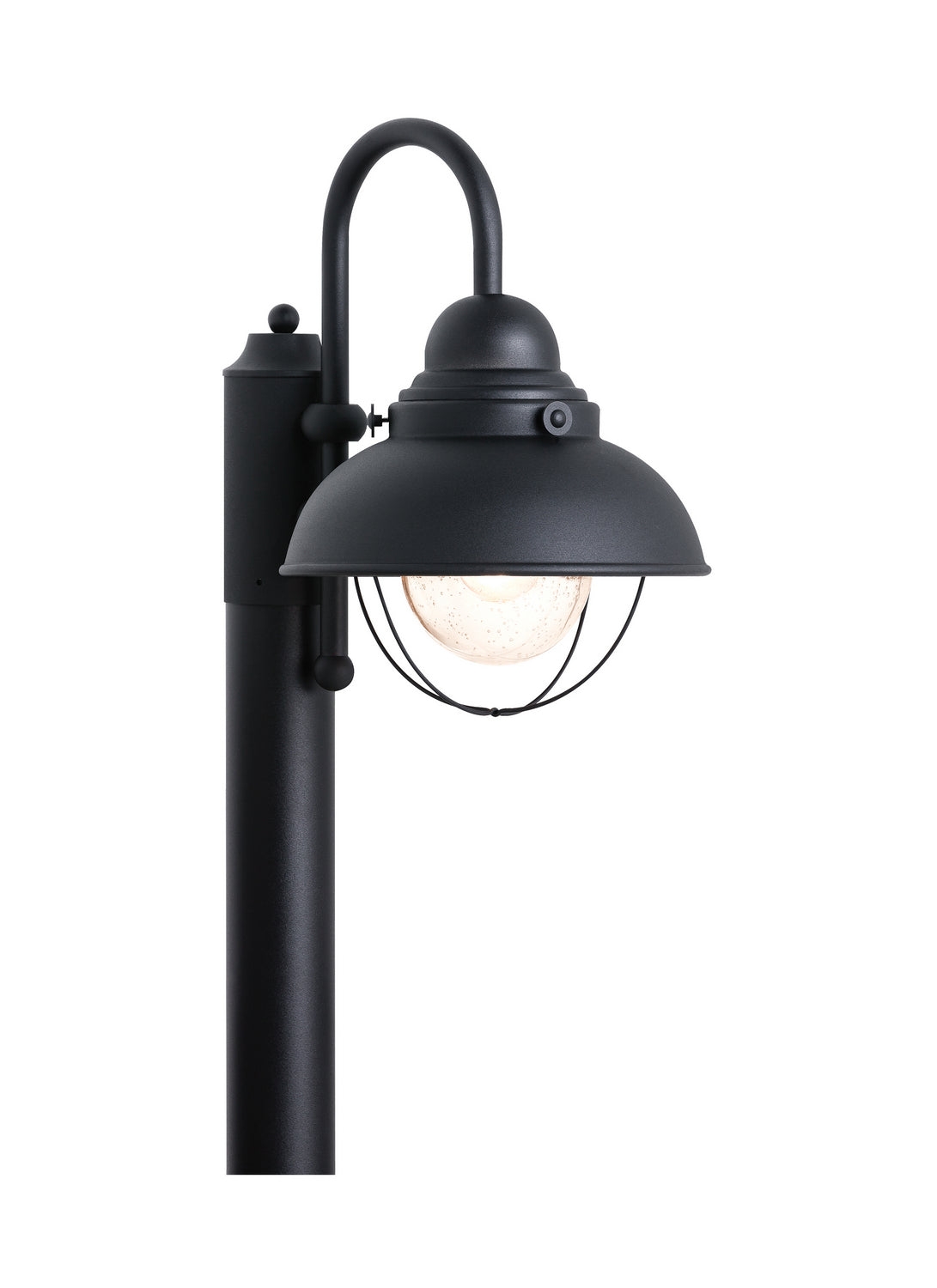 Sebring One Light Outdoor Post Lantern