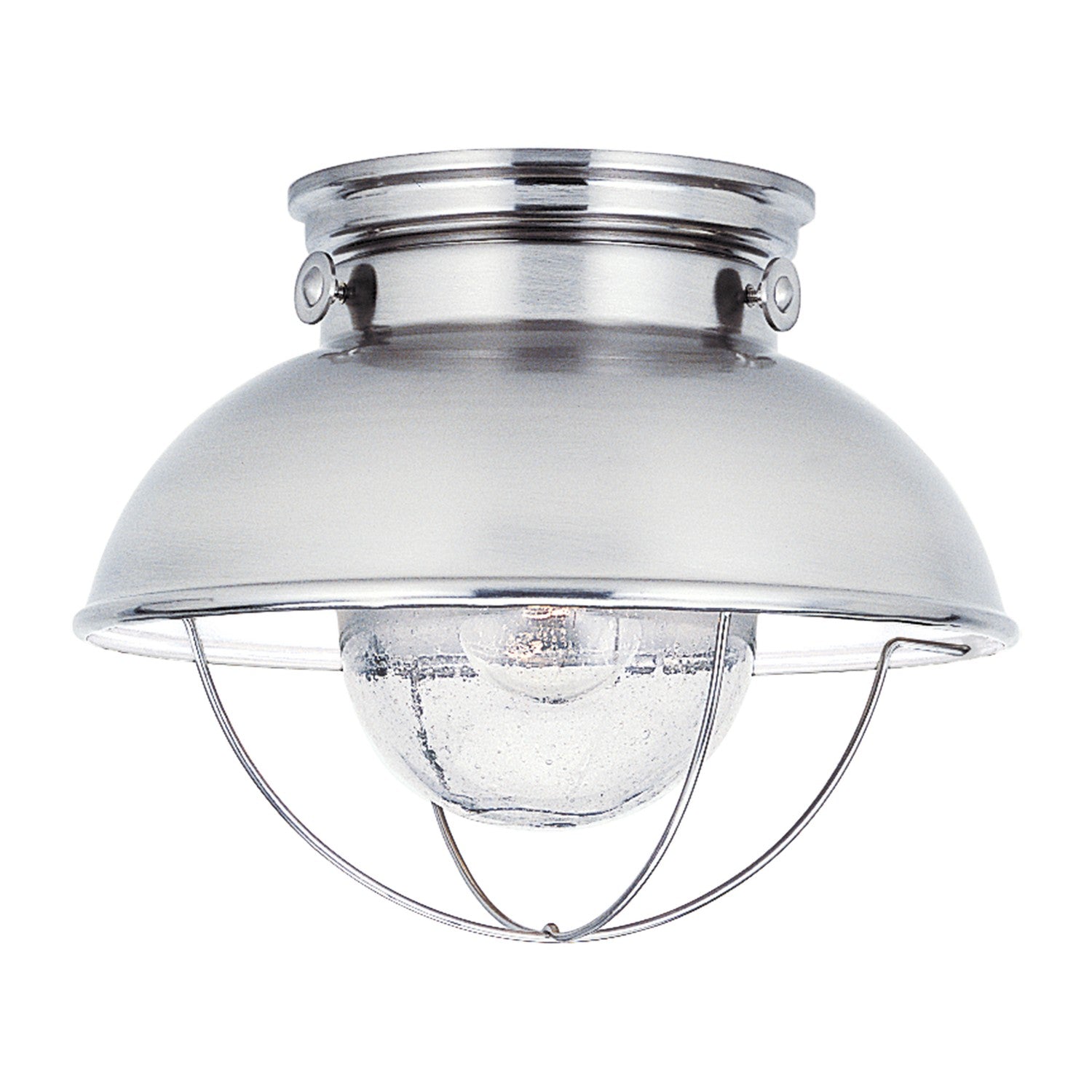Sebring Outdoor Flush Mount