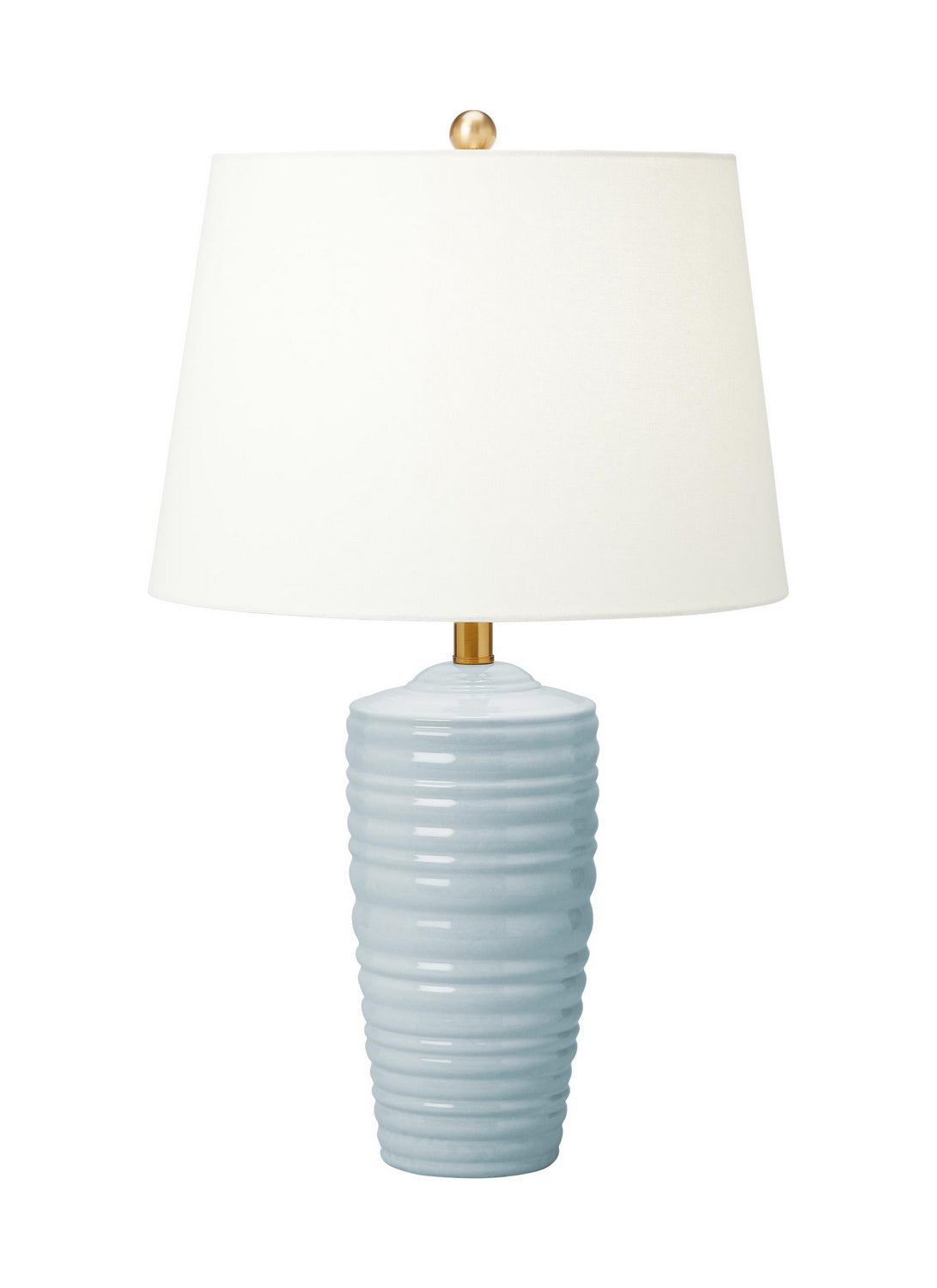 Lampe de table Waveland