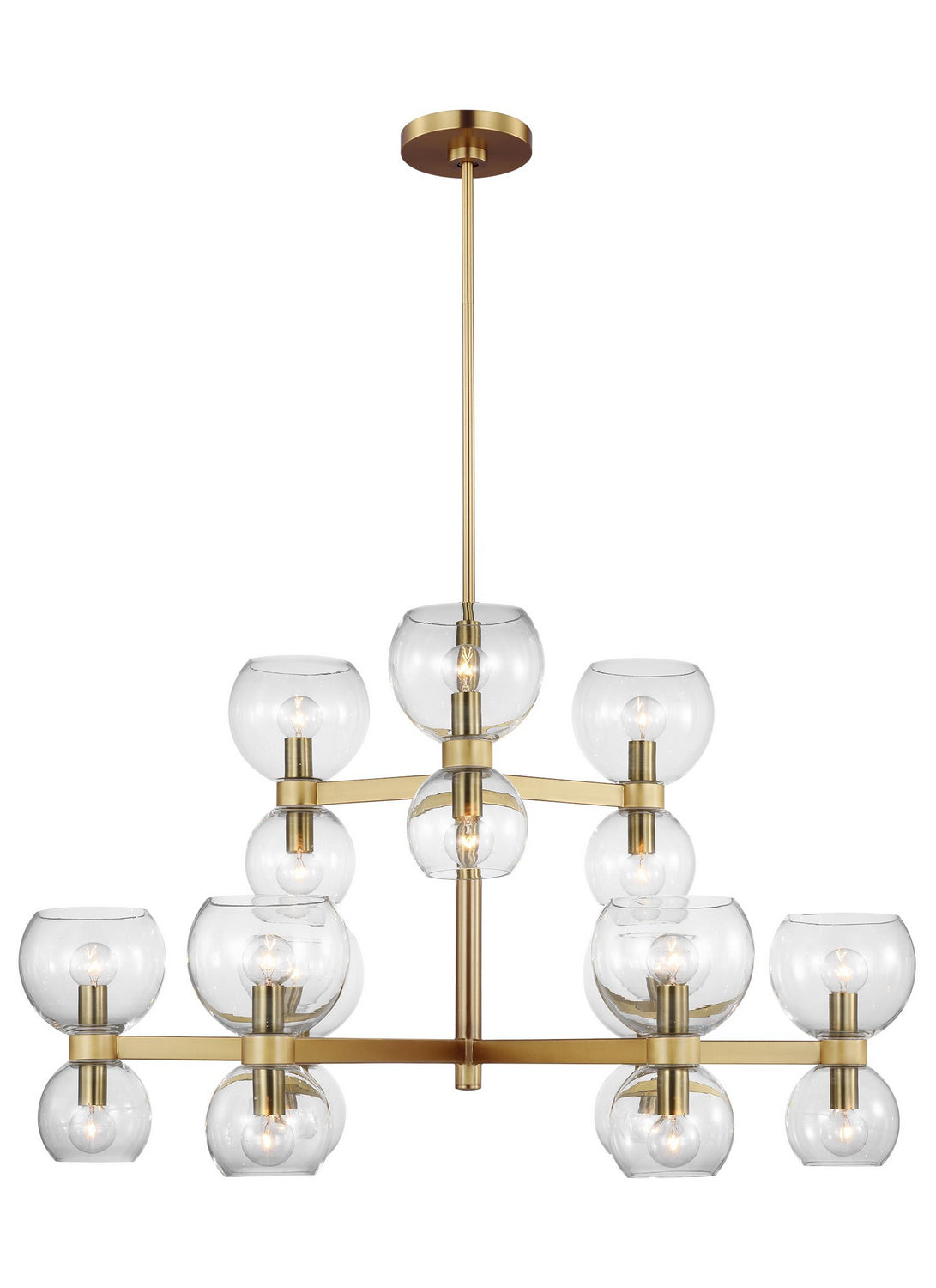 Lustre de Londres