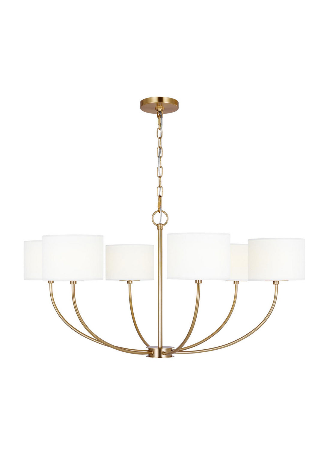Sawyer Chandelier