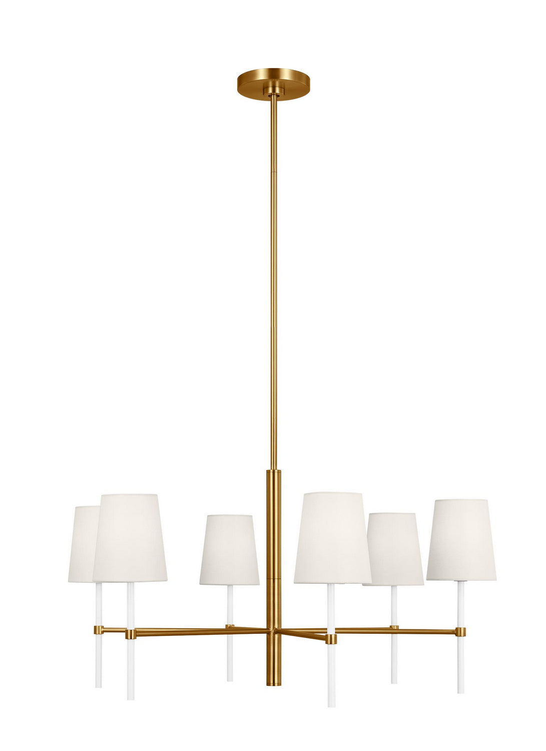 Monroe Chandelier