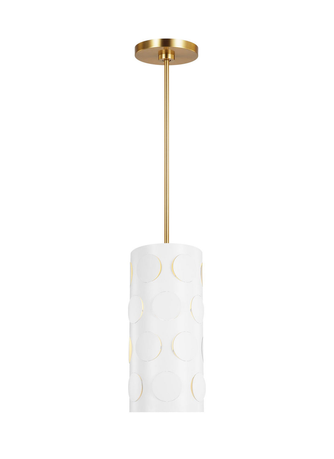 Dottie One Light Pendant
