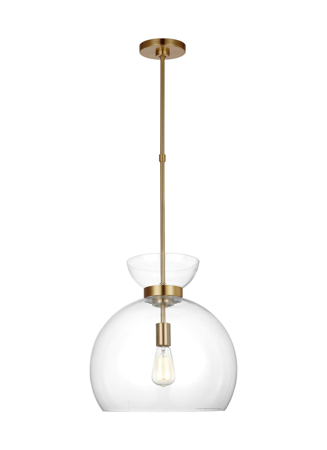 Suspension Londyn