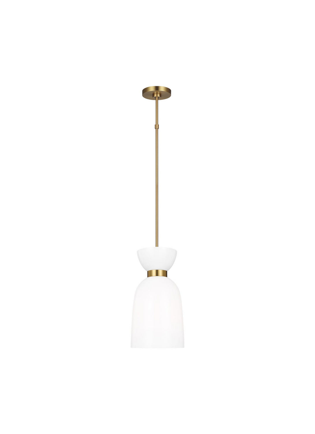 Suspension Londyn