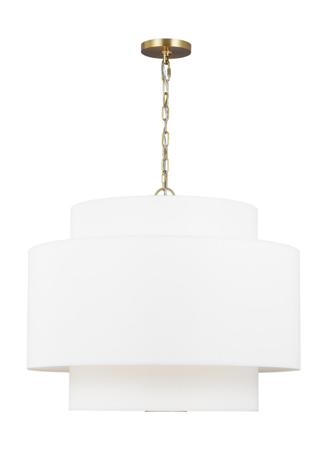 Sawyer Three Light Pendant