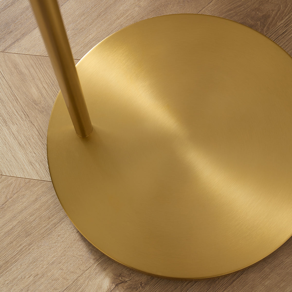 Sawyer One Light Floor Lamp