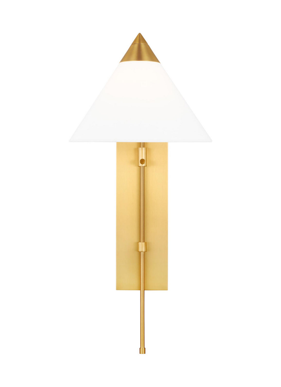 Franklin One Light Wall Sconce