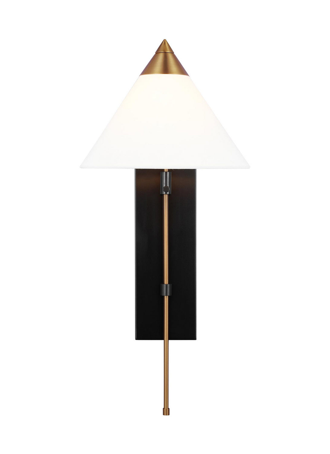 Franklin Wall Sconce
