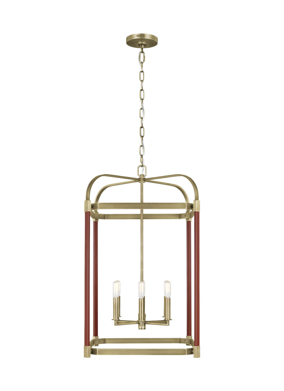Hadley Lantern