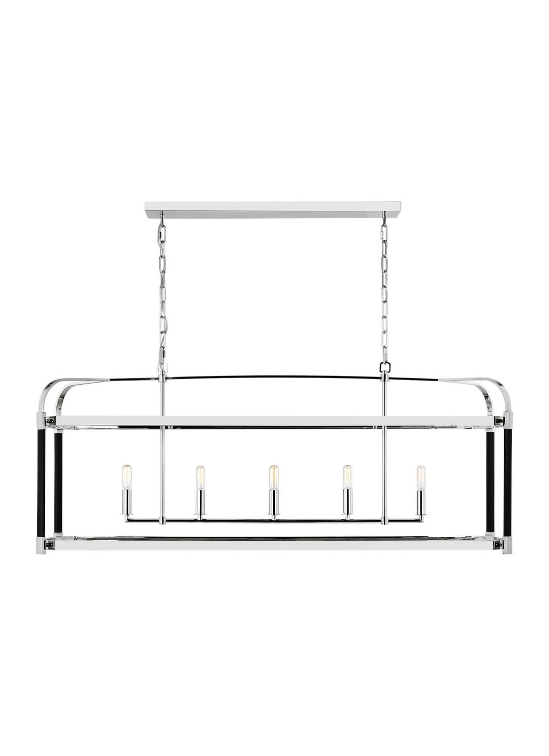 Hadley Chandelier