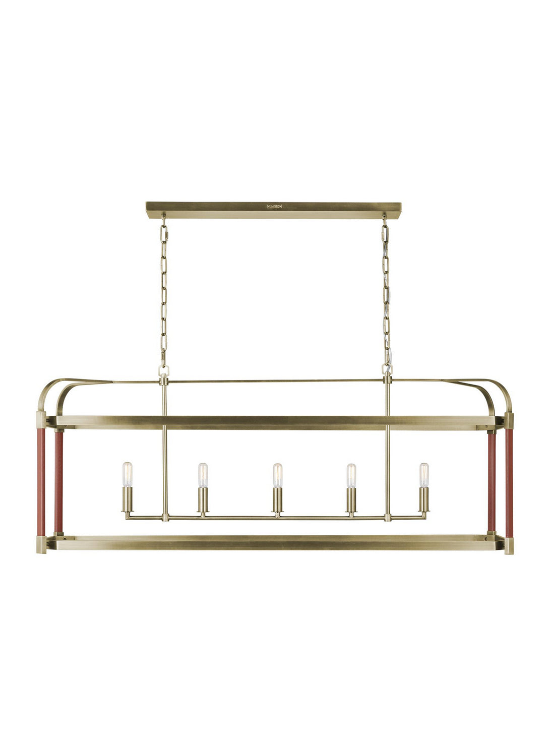 Hadley Chandelier