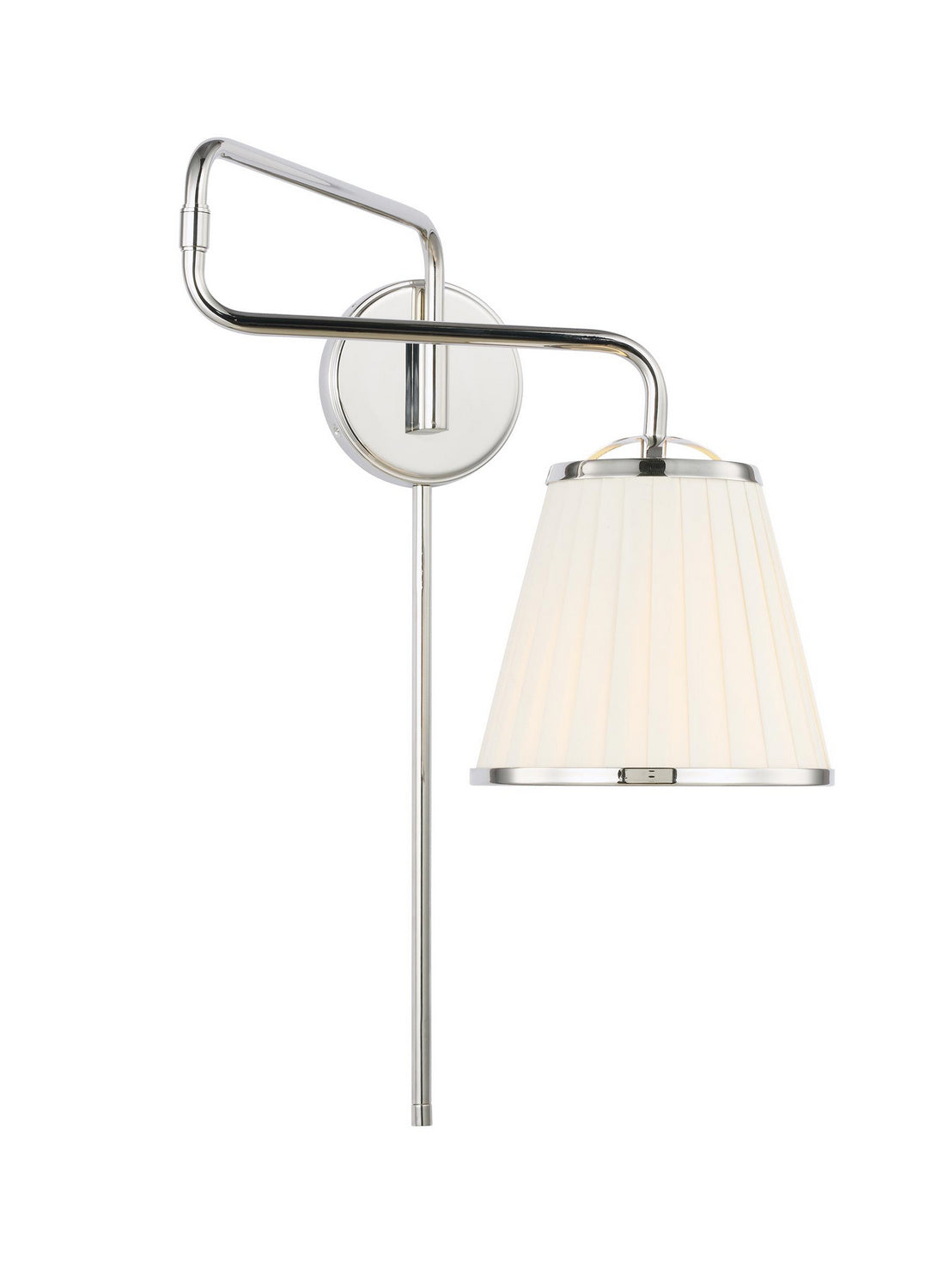 Esther One Light Wall Sconce
