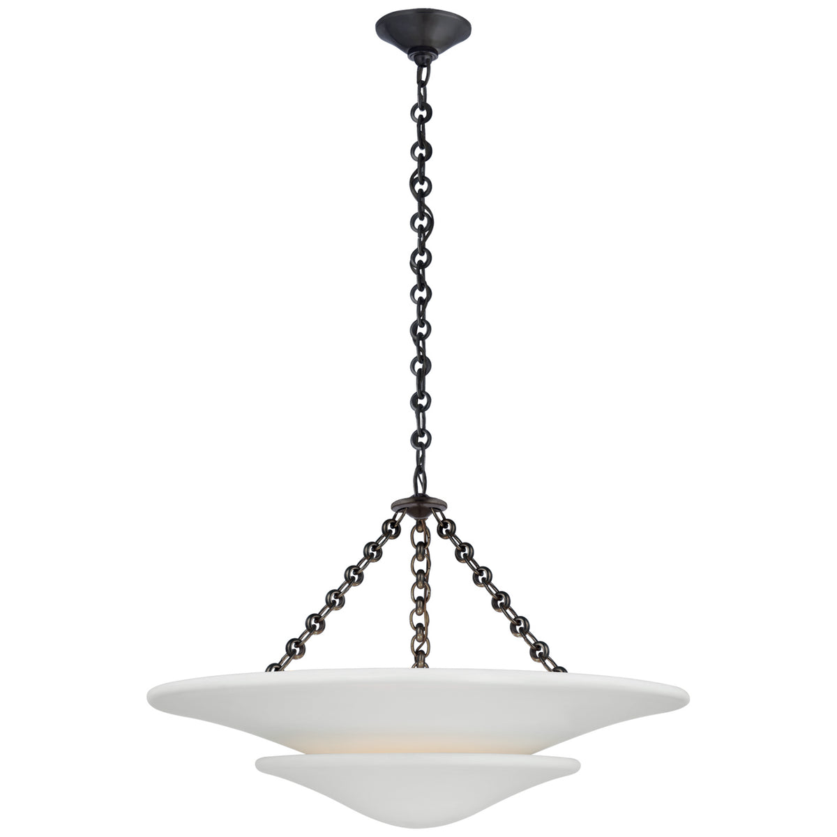 Mollino LED Chandelier