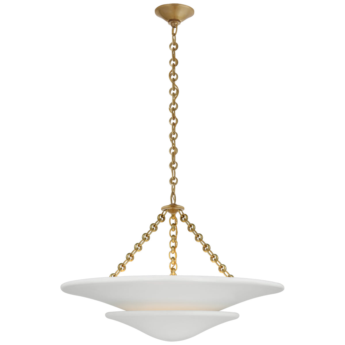 Mollino LED Chandelier