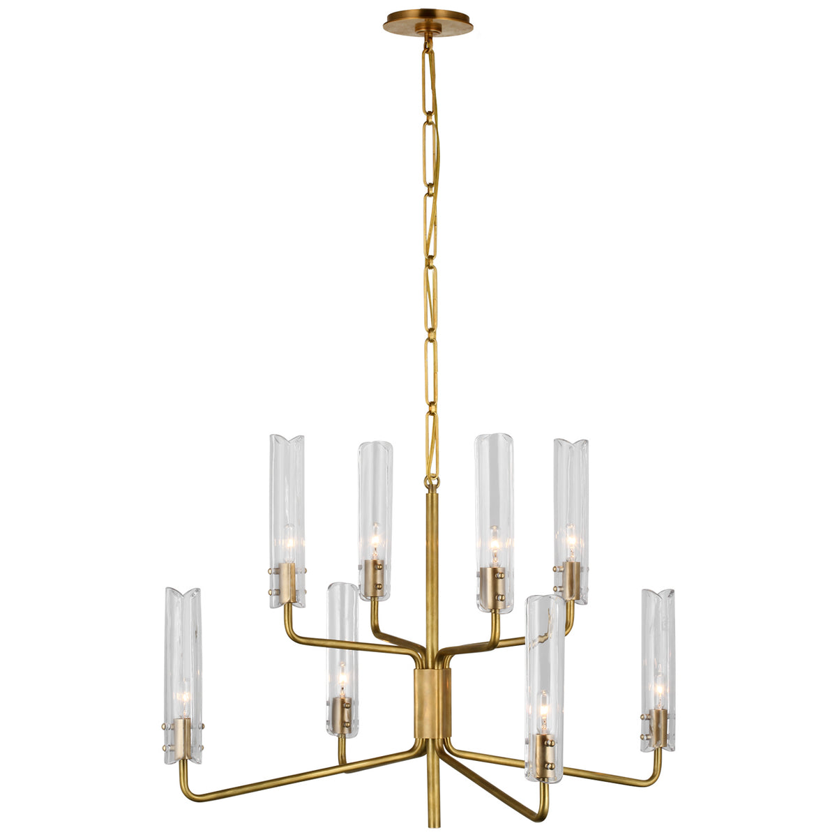 Casoria LED Chandelier