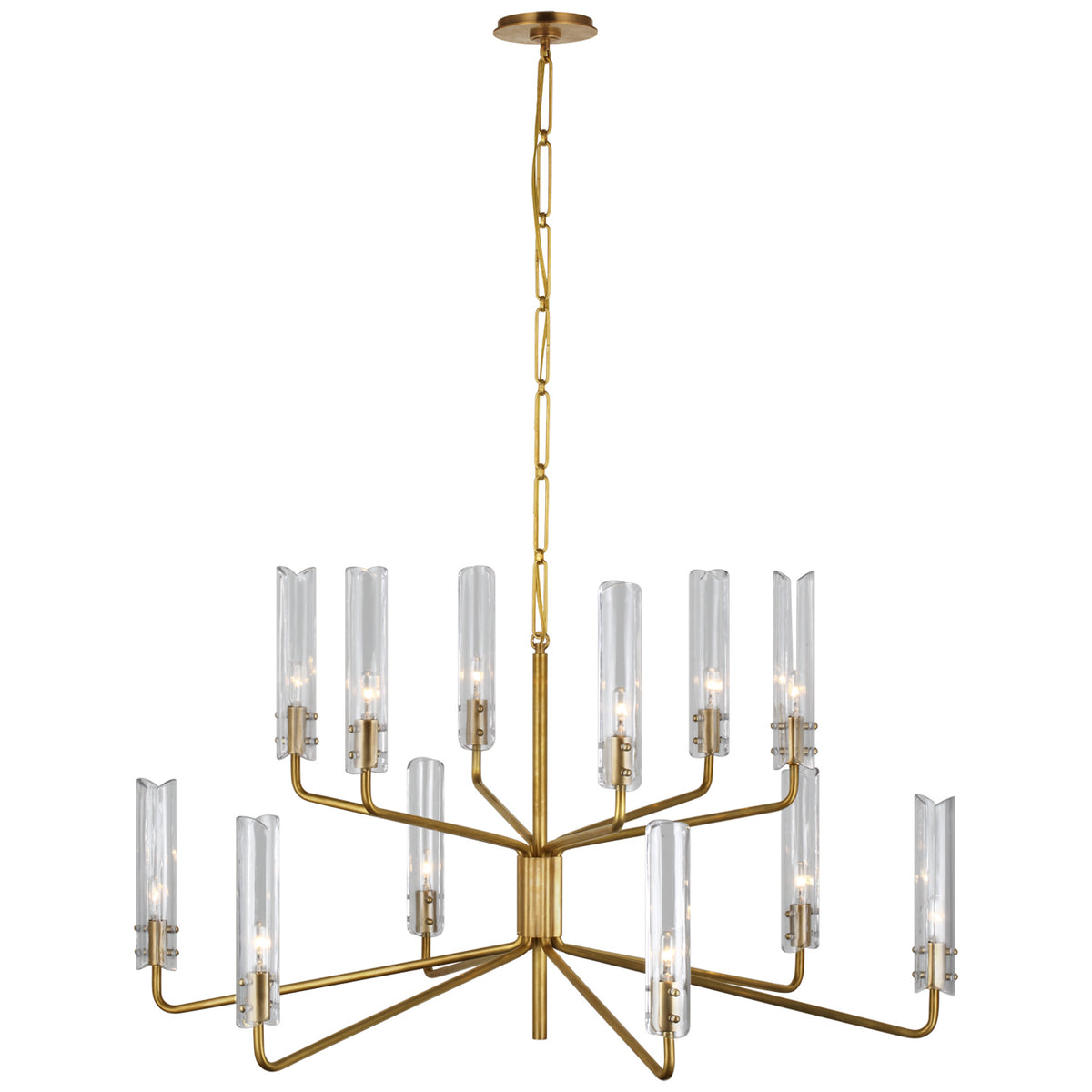 Casoria LED Chandelier