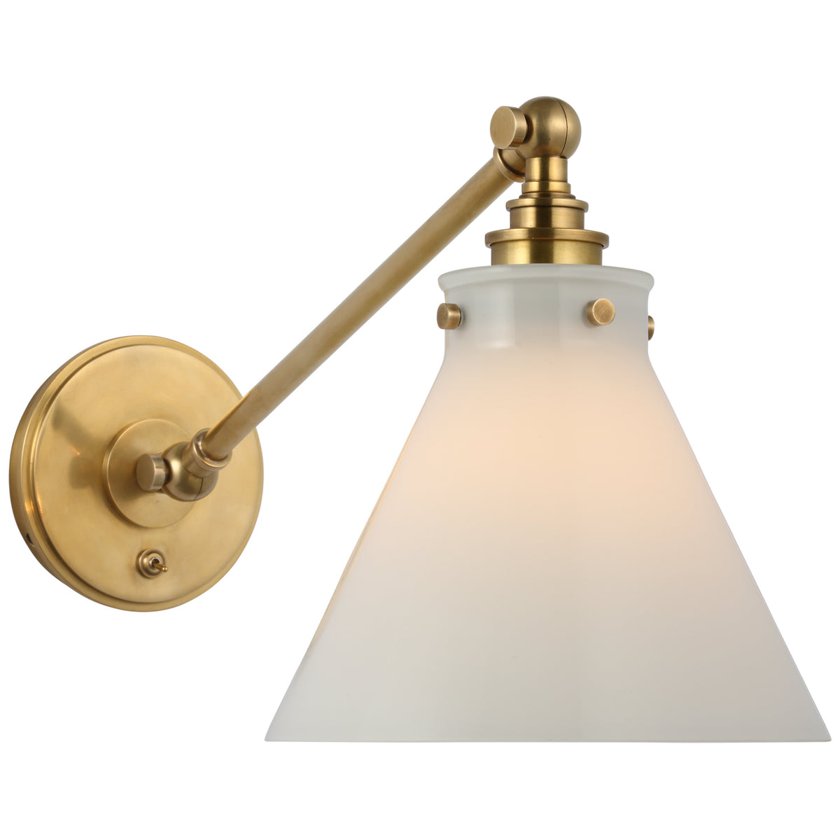 Parkington LED Wall Sconce