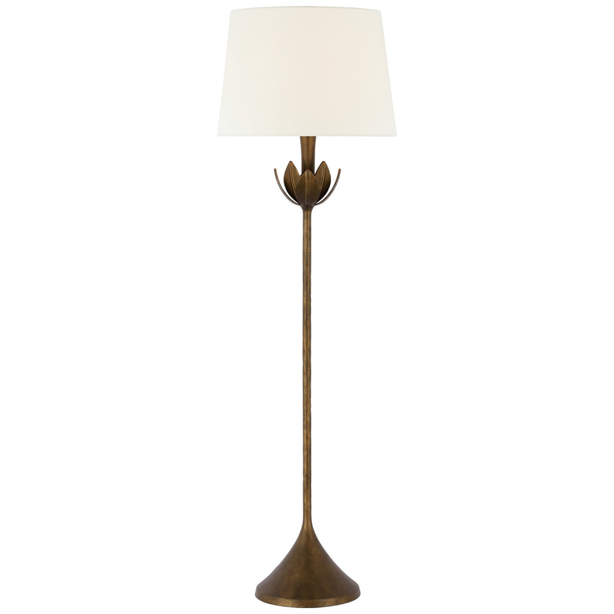 Alberto One Light Floor Lamp