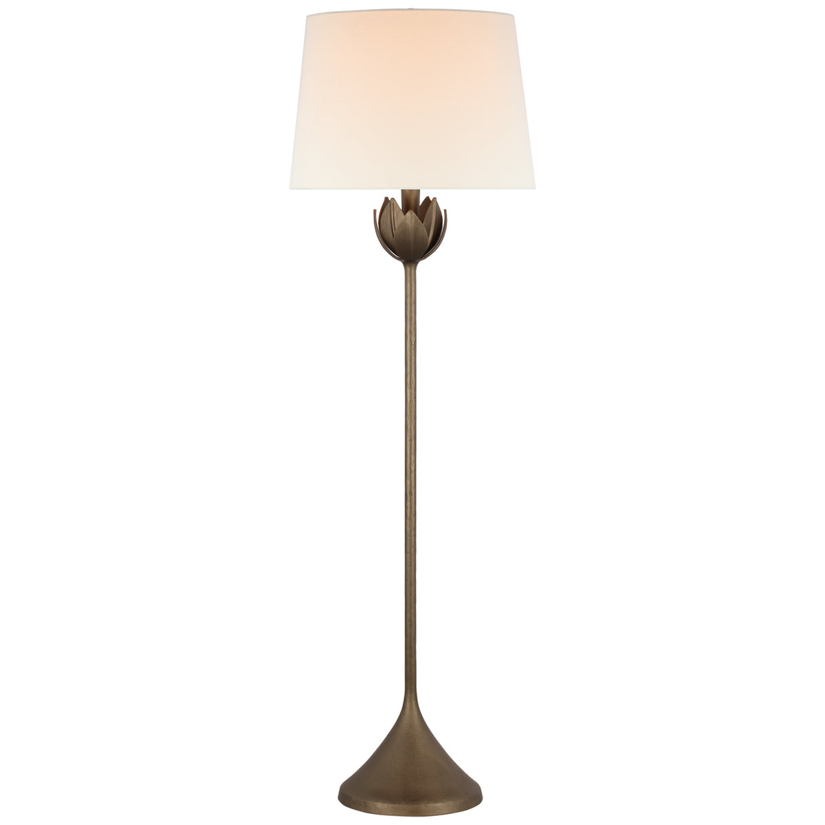 Alberto One Light Floor Lamp