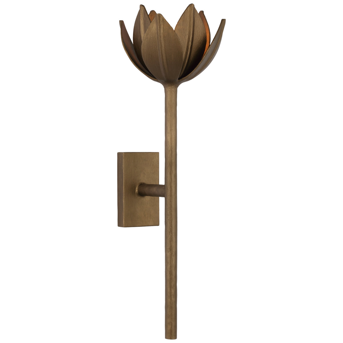 Alberto Wall Sconce