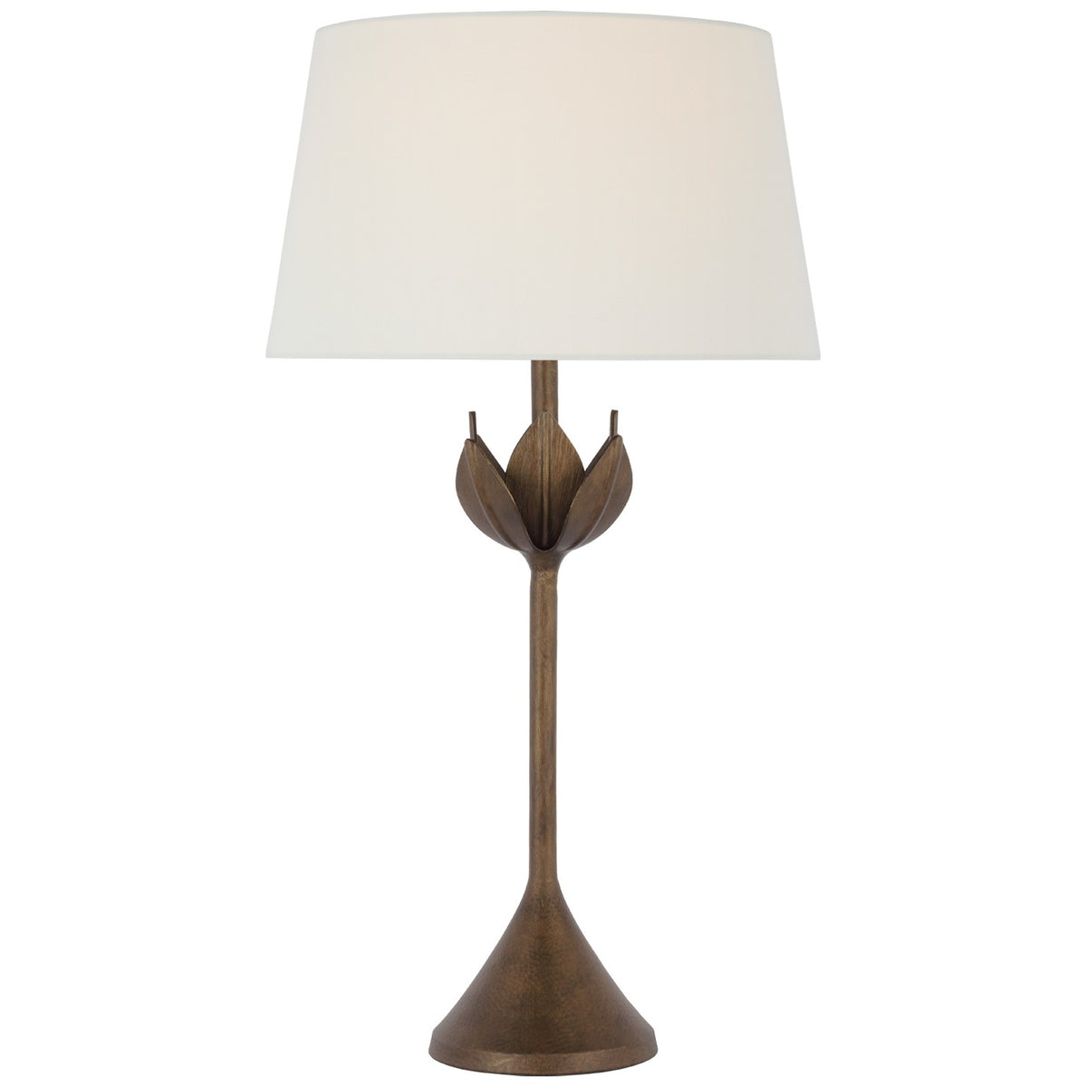 Alberto One Light Table Lamp
