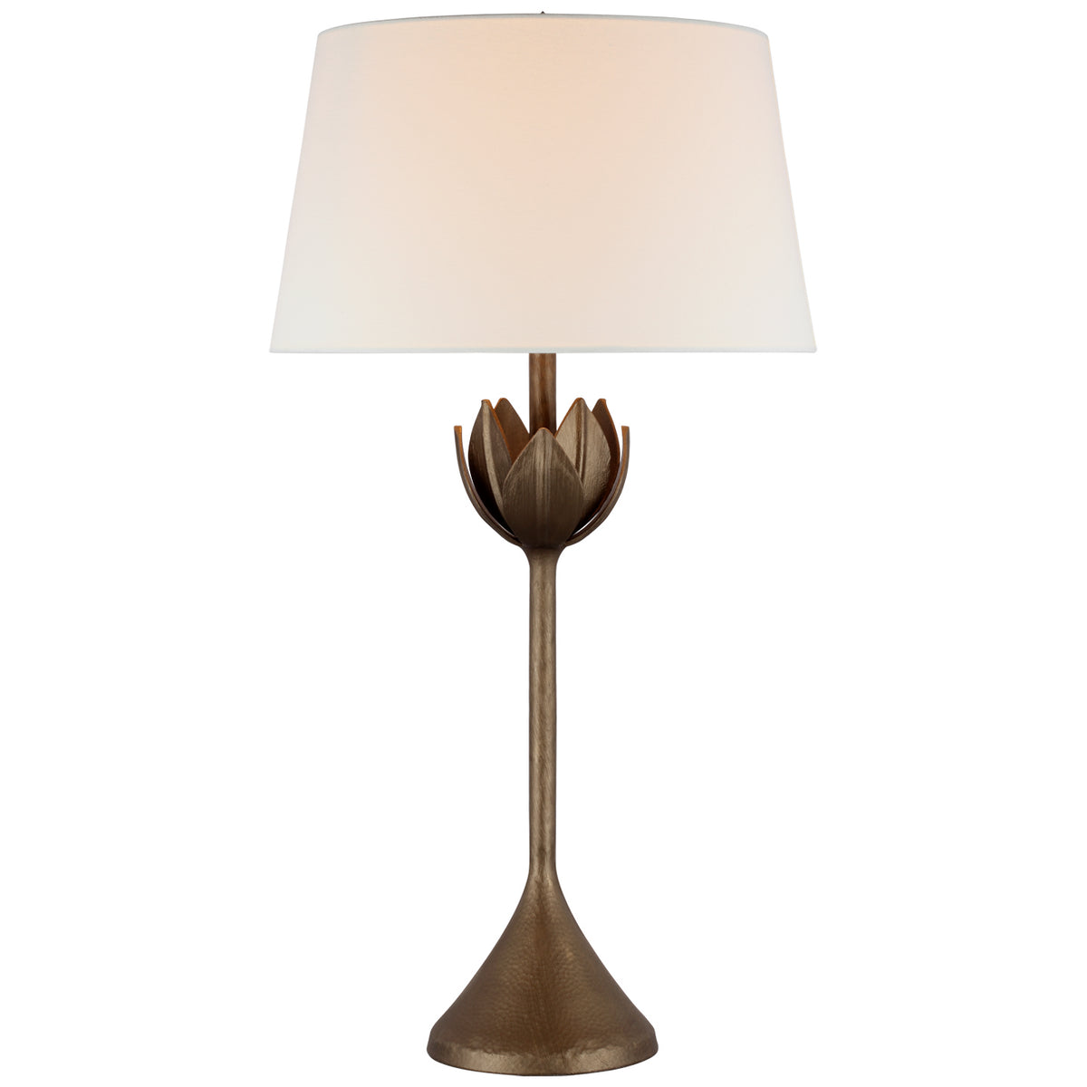 Alberto One Light Table Lamp