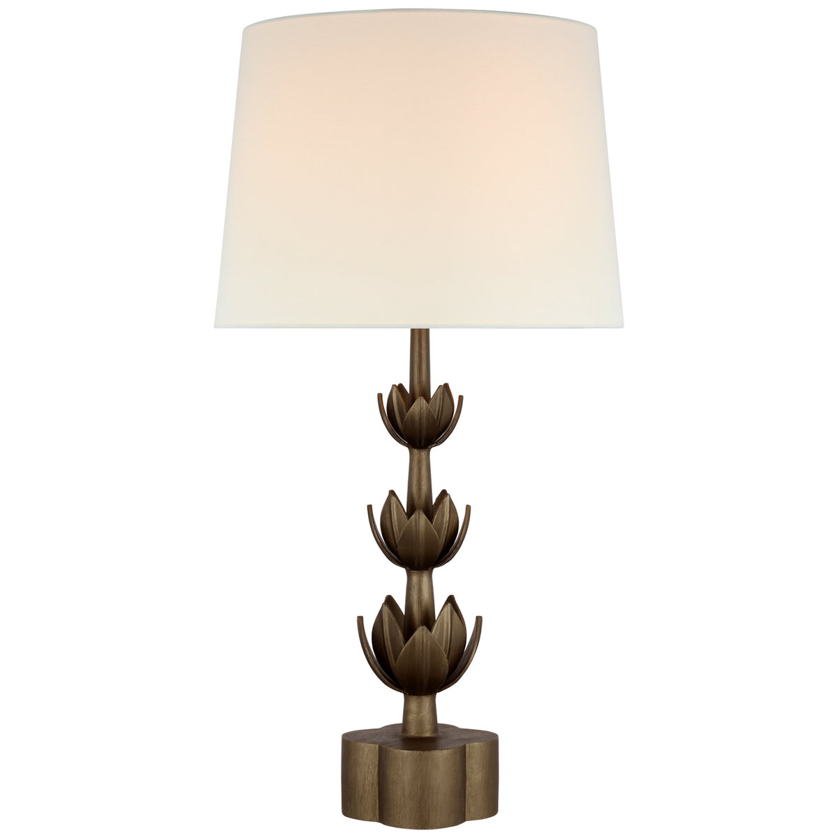 Alberto One Light Table Lamp