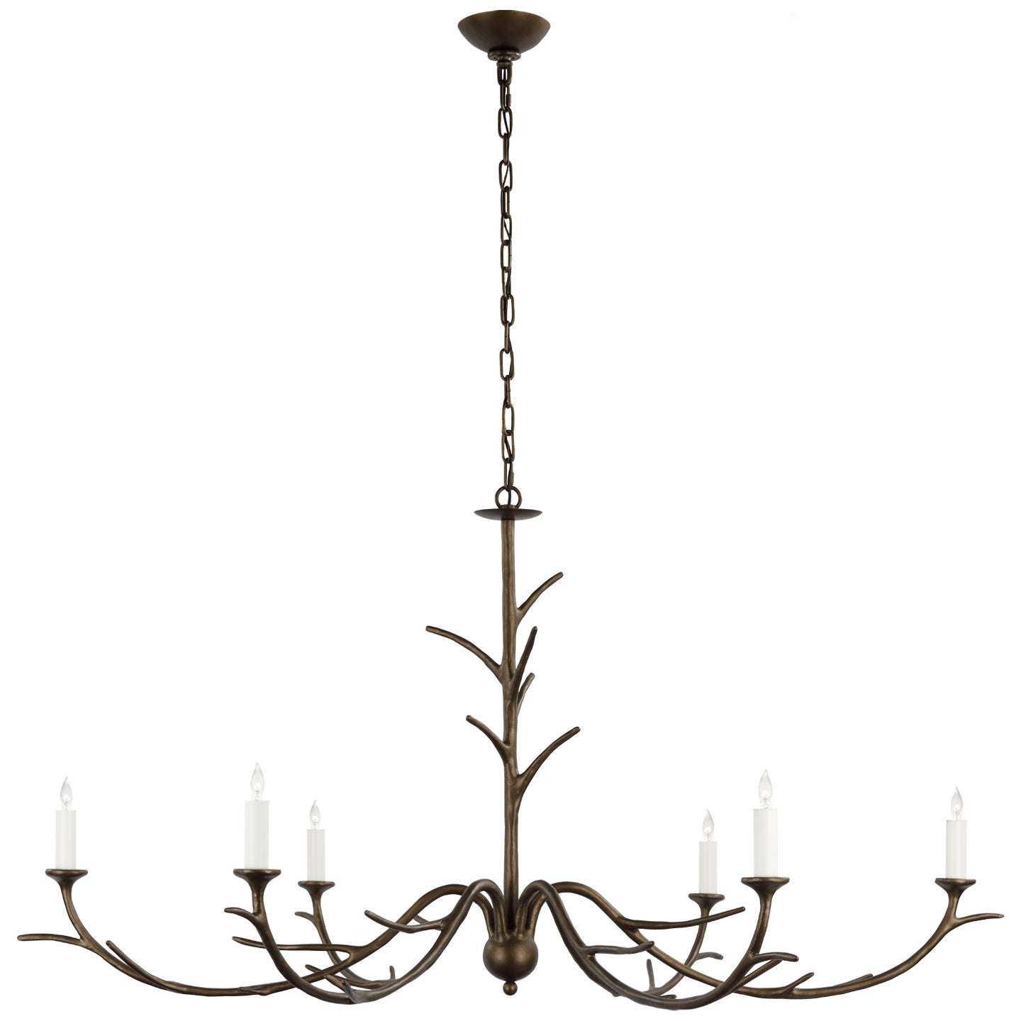 Iberia Chandelier