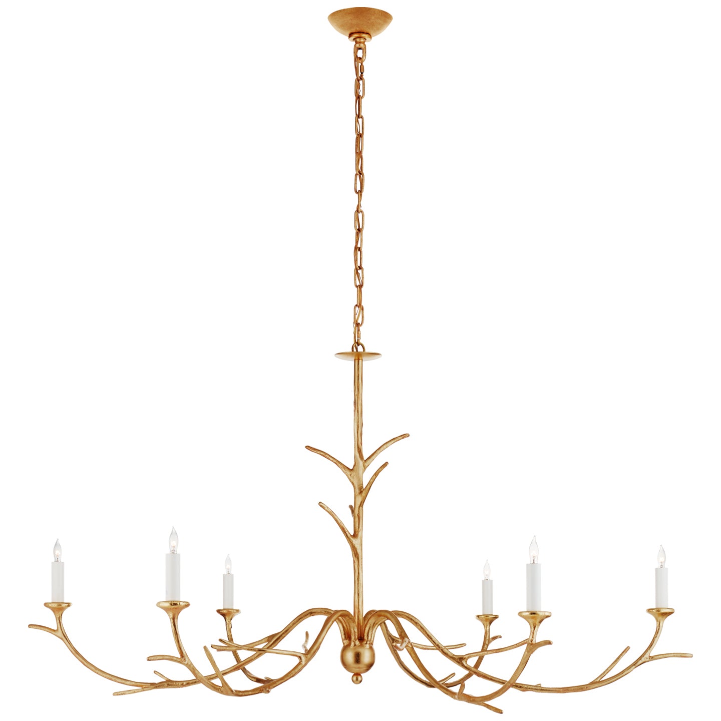 Iberia Chandelier