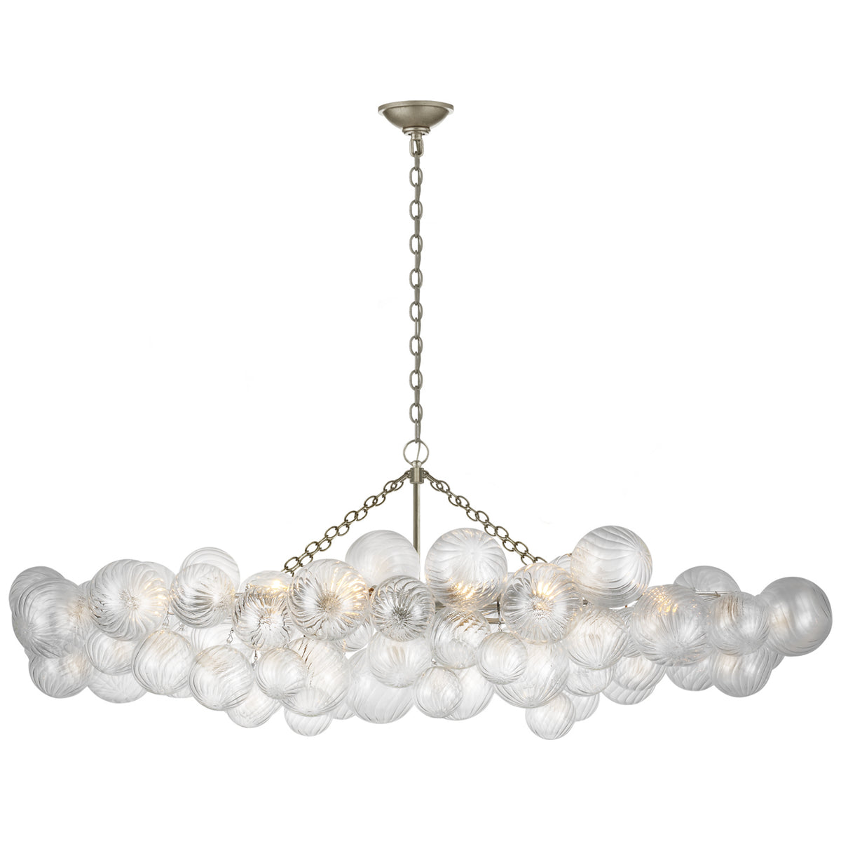 Talia LED Linear Chandelier