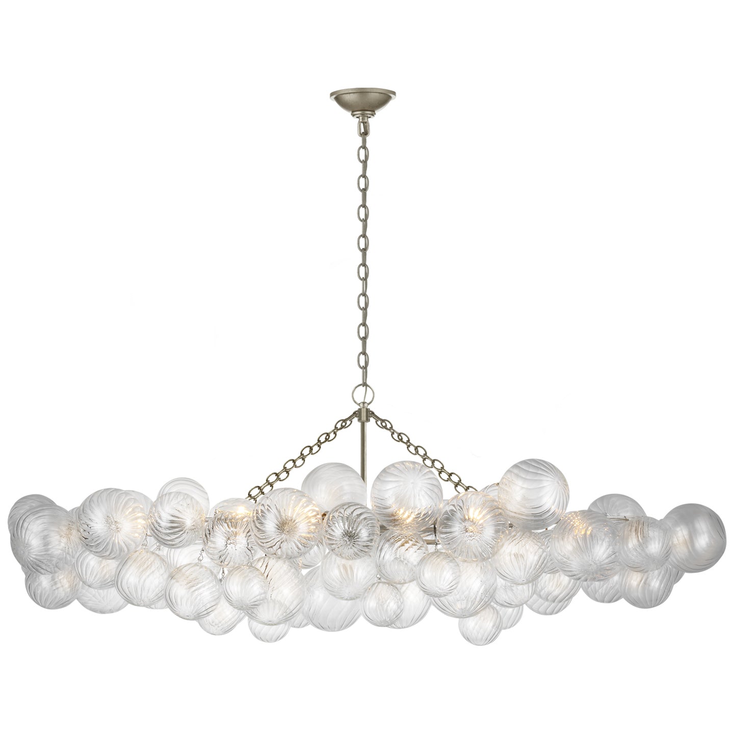 Lustre linéaire Talia
