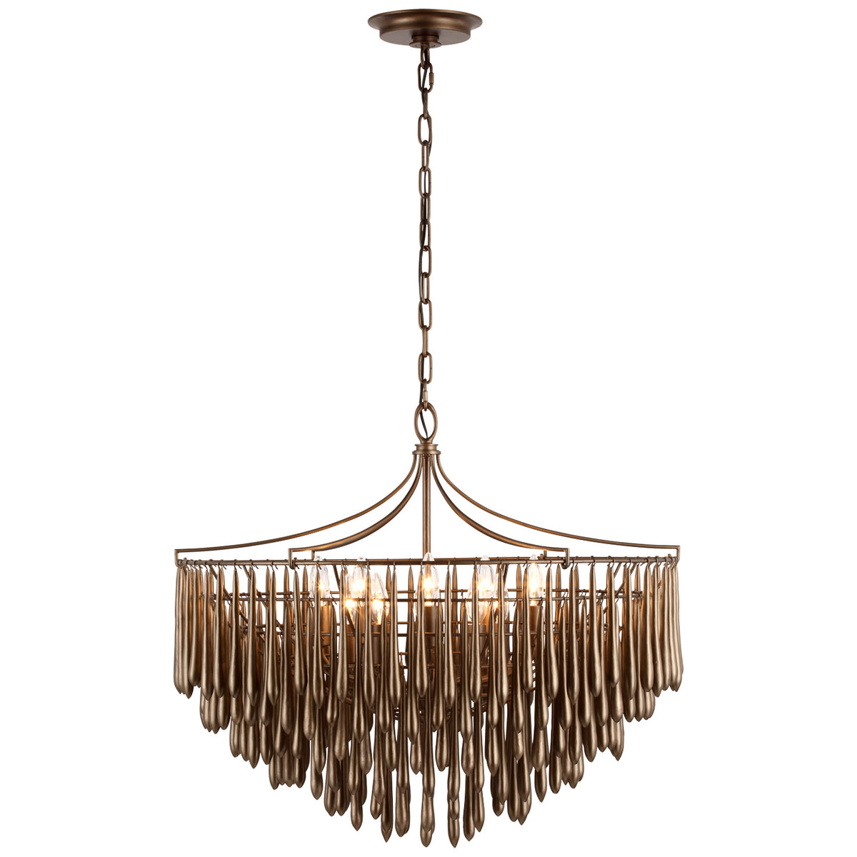 Vacarro LED Chandelier