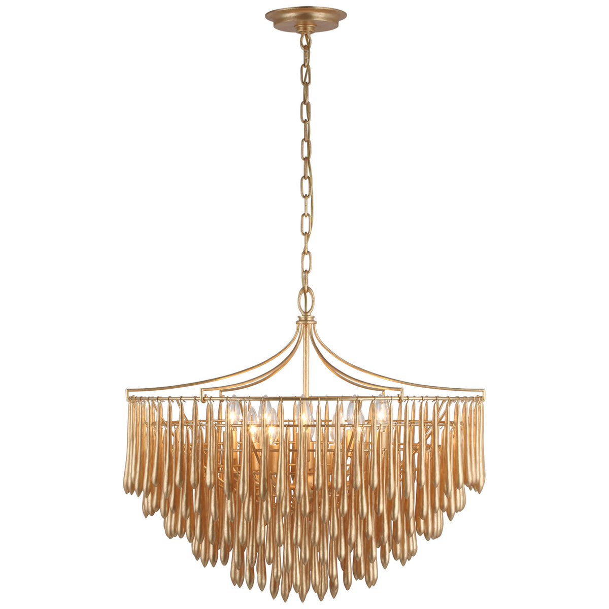 Vacarro LED Chandelier