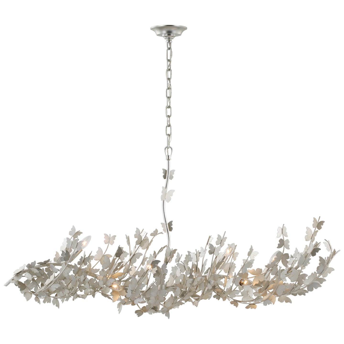 Lustre linéaire Farfalle
