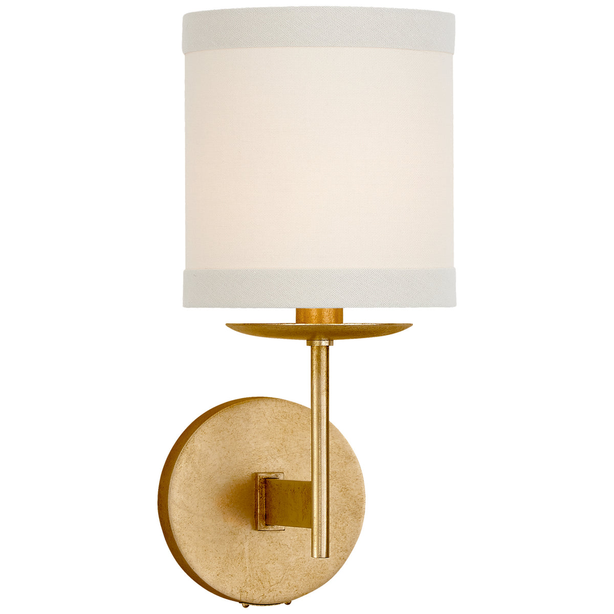Walker One Light Wall Sconce