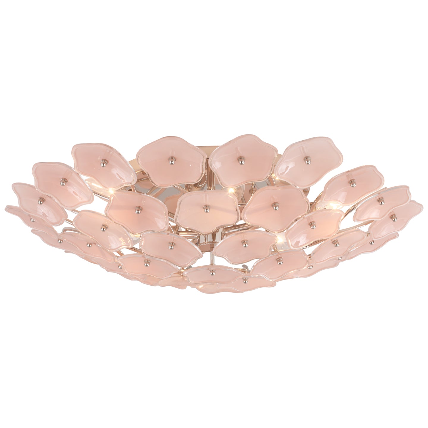 Leighton 25.75" Flush Mount