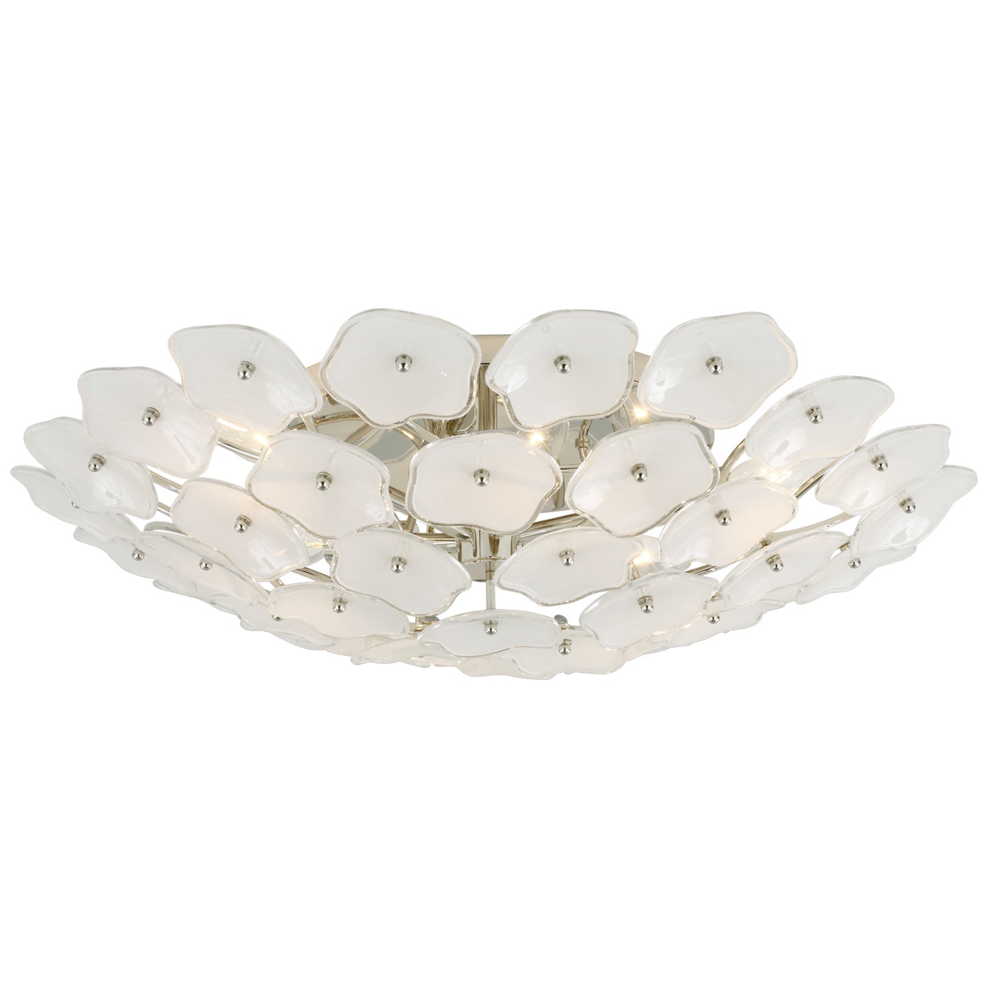 Leighton 25.75" Flush Mount