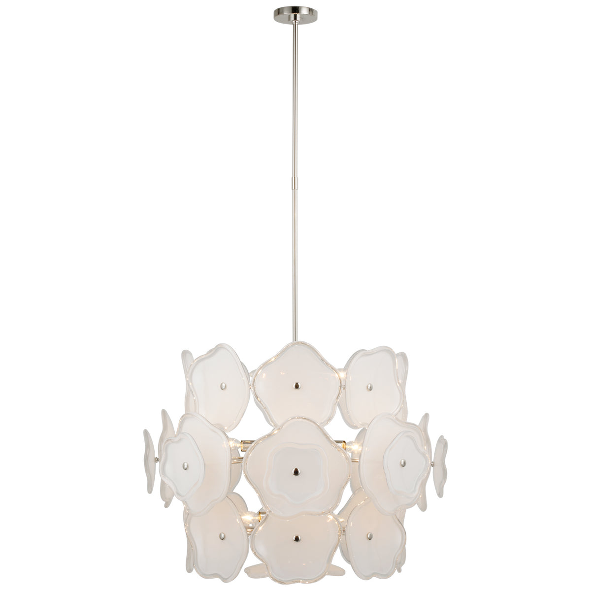 Leighton LED Chandelier