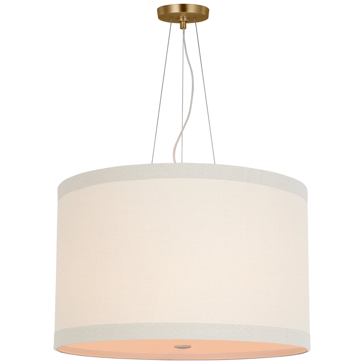 Walker LED Pendant