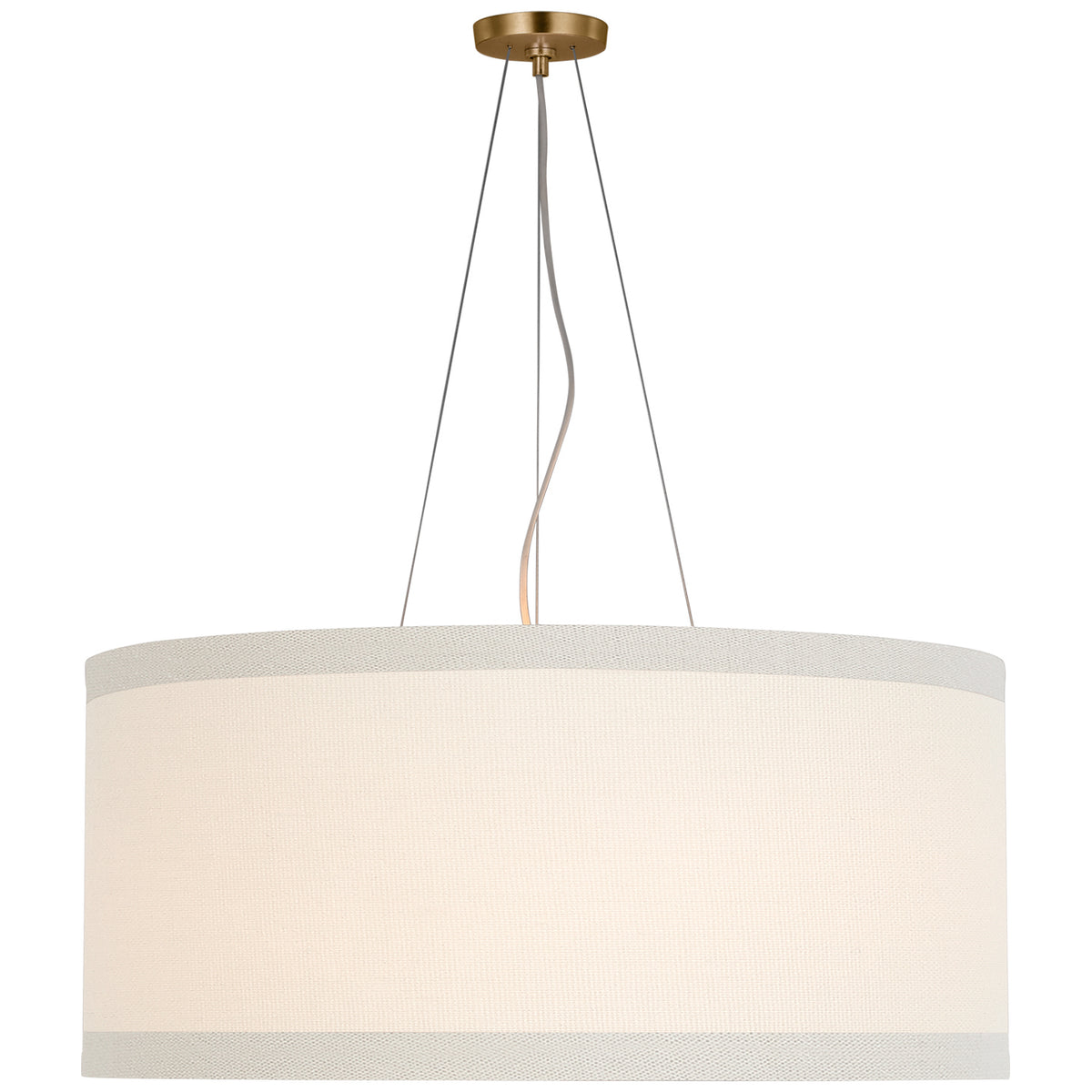 Walker LED Pendant